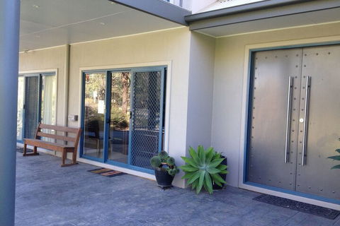 Riverspa Apartments - Kingaroy Accommodation 1