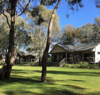 Riverspa Apartments - Kingaroy Accommodation