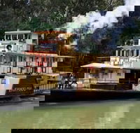 Golden River Motor Inn - Kingaroy Accommodation