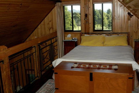 Carinya Park - Kingaroy Accommodation 5
