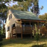 Carinya Park - Kingaroy Accommodation 0