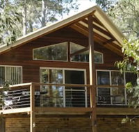 Bewong River Retreat - Kingaroy Accommodation