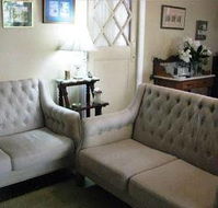 A Winter Rose Cottage B  B - Kingaroy Accommodation
