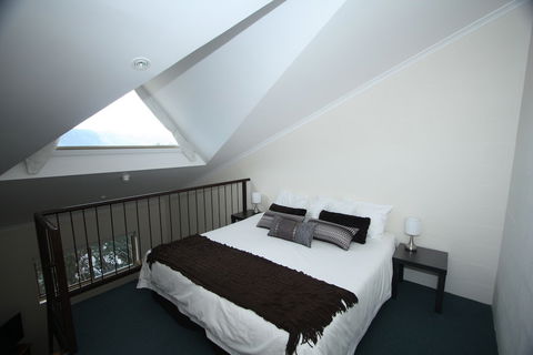 Summit Ridge Alpine Lodge - Kingaroy Accommodation 2