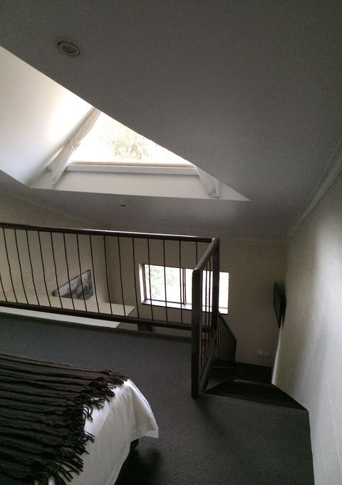 Summit Ridge Alpine Lodge - Kingaroy Accommodation 3