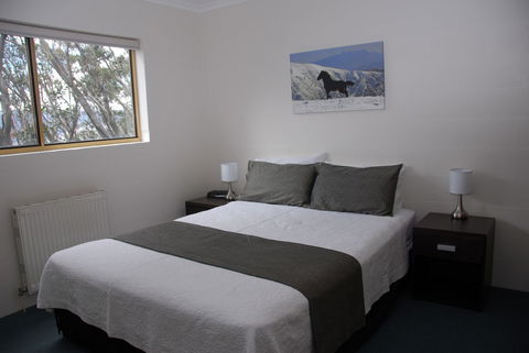 Summit Ridge Alpine Lodge - Kingaroy Accommodation 5