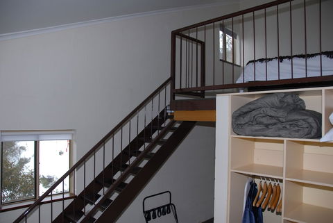 Summit Ridge Alpine Lodge - Kingaroy Accommodation 1
