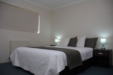 Summit Ridge Alpine Lodge - Kingaroy Accommodation 0