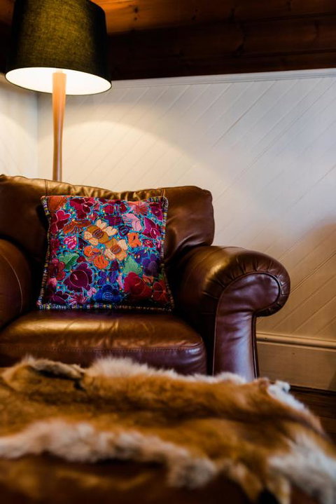 La Maison St. Arnaud - Kingaroy Accommodation 5