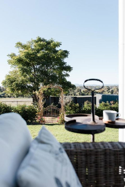 La Maison St. Arnaud - Kingaroy Accommodation 4