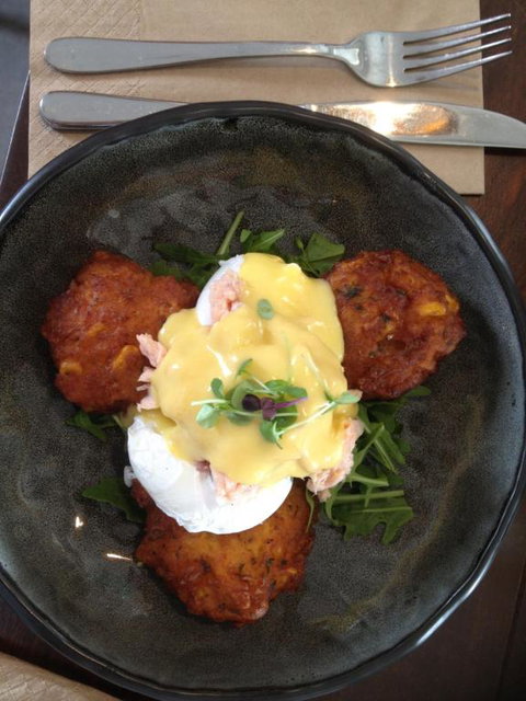 La Maison St. Arnaud - Kingaroy Accommodation 6