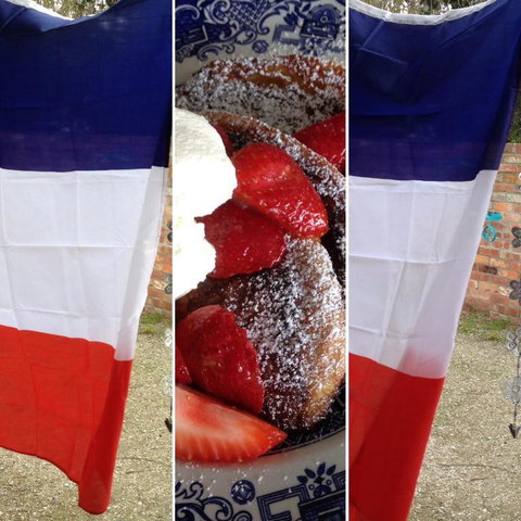 La Maison St. Arnaud - Kingaroy Accommodation 2