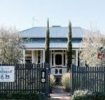 La Maison St. Arnaud - Kingaroy Accommodation