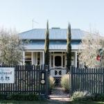 La Maison St. Arnaud - Kingaroy Accommodation 0