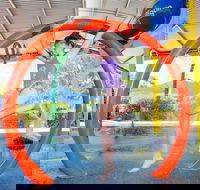 BIG4 Deniliquin Holiday Park - Kingaroy Accommodation