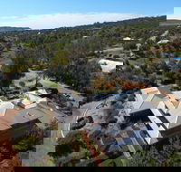 The Grandhouse York - Kingaroy Accommodation