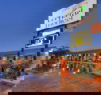 Moama Central Motel - Kingaroy Accommodation