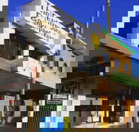 The Entrance Backpackers - Hostel - Kingaroy Accommodation