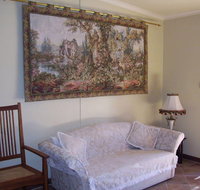 Jewel of the Valley - Kingaroy Accommodation