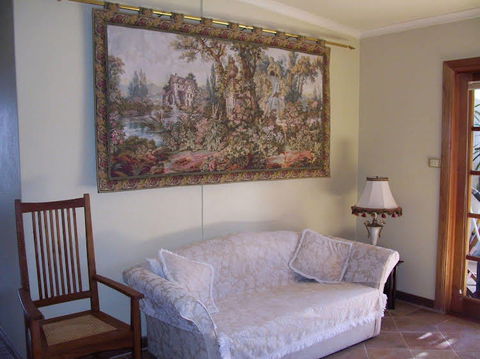 Jewel Of The Valley - Kingaroy Accommodation 0