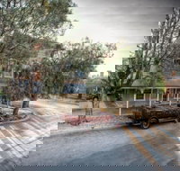 The Steampacket Inn - Kingaroy Accommodation