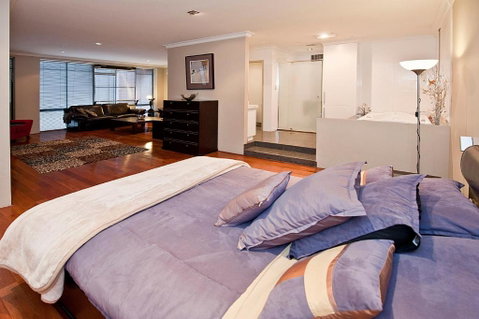 New York On King - Kingaroy Accommodation 3