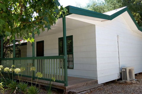 Fernleigh Farmstay & Bike Park - Kingaroy Accommodation 6