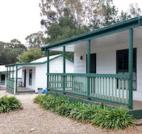 Fernleigh Farmstay  Bike Park - Kingaroy Accommodation