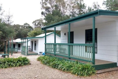 Fernleigh Farmstay & Bike Park - Kingaroy Accommodation 0