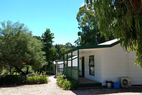Fernleigh Farmstay & Bike Park - Kingaroy Accommodation 4