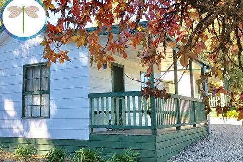 Fernleigh Farmstay & Bike Park - Kingaroy Accommodation 1