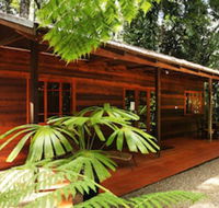 Daintree Cascades - Kingaroy Accommodation