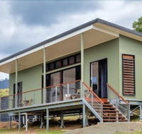 Worendo Cottages - Kingaroy Accommodation