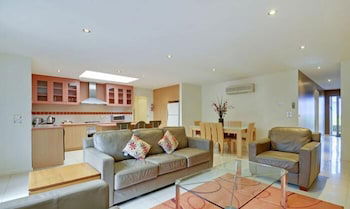 Traralgon Serviced Apartments - Kingaroy Accommodation 1