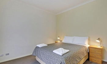 Traralgon Serviced Apartments - Kingaroy Accommodation 5
