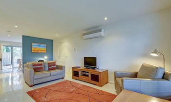 Traralgon Serviced Apartments - Kingaroy Accommodation 6