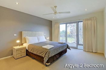 Traralgon Serviced Apartments - Kingaroy Accommodation 0
