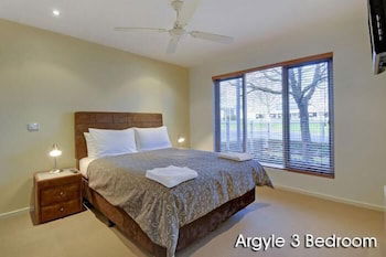 Traralgon Serviced Apartments - Kingaroy Accommodation 4