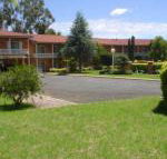 Coachmans Rest Motor Lodge - Kingaroy Accommodation