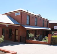 Bendigo Goldfields Motor Inn - Kingaroy Accommodation