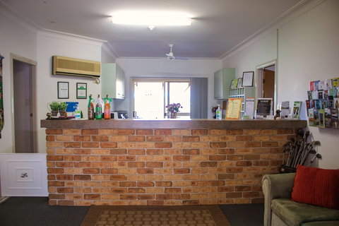 Golf Club Motor Inn Wingham - Kingaroy Accommodation 3