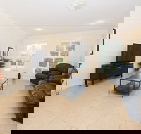 Colonial Court Villas - Kingaroy Accommodation