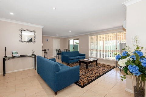 Colonial Court Villas - Kingaroy Accommodation 5