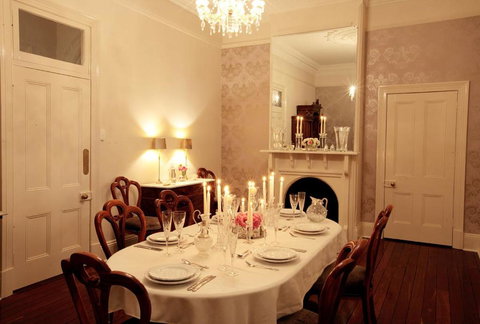 Laurelville - Kingaroy Accommodation 5