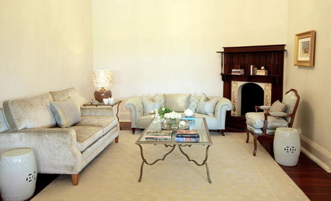 Laurelville - Kingaroy Accommodation 2