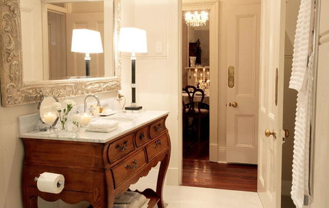 Laurelville - Kingaroy Accommodation 1