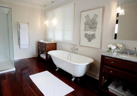 Laurelville - Kingaroy Accommodation 3