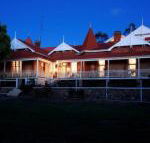 Laurelville - Kingaroy Accommodation