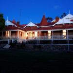 Laurelville - Kingaroy Accommodation 0