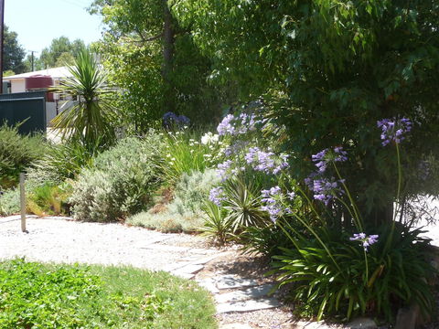 Country Bakehouse Accommodation - Kingaroy Accommodation 1